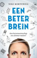 Een beter brein - Niki Korteweg - ebook - thumbnail