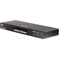 ATEN CS1644A KVM-switch 4 poorten DVI USB 2560 x 1600 Pixel