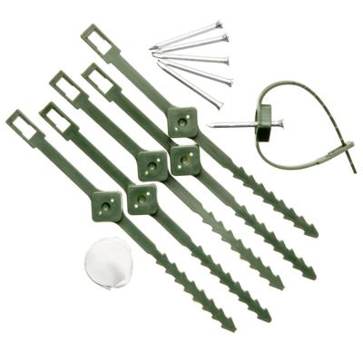 Nature klimplantgeleiders d 25-45 mm 6x