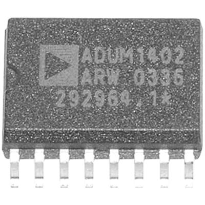 ADUM4160BRWZ Analoge Devices Inc. verkocht door SWATEE ELECTRONICS