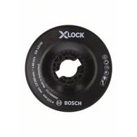 Bosch Accessories 2608601713 X-LOCK steunschijf, hard, 115 mm - thumbnail