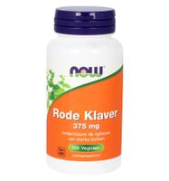 Rode Klaver 375mg - thumbnail