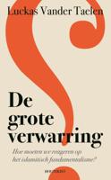 De grote verwarring - Luckas Vander Taelen - eBook (9789089240743)