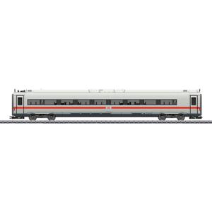 Märklin 43728 H0 extra middenrijtuig ICE 4 (groen) van de DB AG