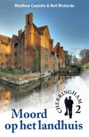 Moord op het landhuis - Matthew Costello, Neil Richards - ebook - thumbnail