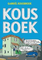 Gabriel  Kousbroek Kousboek