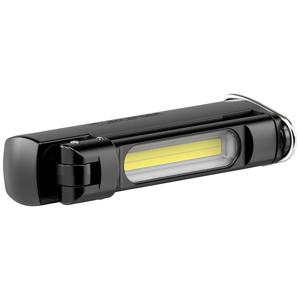 Ledlenser W6R Work Werklamp werkt op een accu LED 500 lm 6 h 180 g