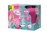 SES Creative Trashcan Pets surprise 1