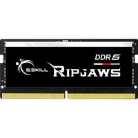 G.Skill Ripjaws F5-5600S4040A16GX1-RS geheugenmodule 16 GB 1 x 16 GB DDR5 5600 MHz - thumbnail