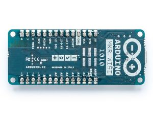 Arduino MKR WiFi 1010 development board ARM Cortex M0+