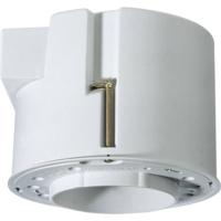 Kaiser Elektro 621055 Inbouwlamp-aansluitdoos Winddicht, Halogeenvrij (Ø x d) 120 mm x 90 mm 1 stuk(s)