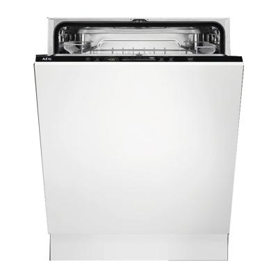 AEG AEG 3000 serie AirDry Inbouwvaatwasser FSS5261XZ