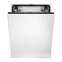AEG AEG 3000 serie AirDry Inbouwvaatwasser FSS5261XZ