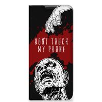 Nokia G50 Design Case Zombie Blood - thumbnail