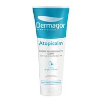 Dermagor Atopicalm Gel Creme Dh 250ml