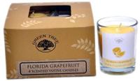 Votief Geurkaars Florida Grapefruit