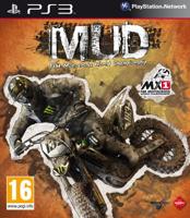 MUD FIM Motocross World Championship Game PS3