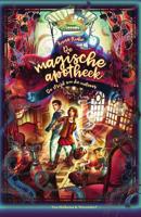 De magische apotheek 3 - De strijd om de meteoor - Anna Ruhe - Hardcover (9789000368020)