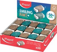 Gum Maped Smiling Planet display ÃƒÆ' 30 stuks