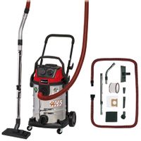 Einhell TE-VC 2230 SACL - Nat-/Droogzuiger | 1400W | 30L - 2342465 2342465