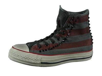 Converse As Whashes Hi Text-China