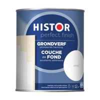 Histor Perfect Finish Grondverf