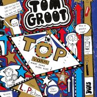 Tom Groot 9 - In topvorm (maar soms even niet)