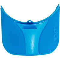 Melon Helmvizier Vista Visor UV400 blauw - thumbnail