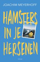 Hamsters in je hersenen - Joachim Meyerhoff - ebook - thumbnail