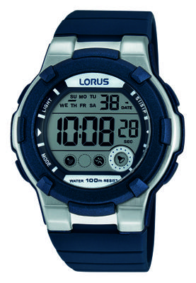 Lorus R2355KX9 polshorloge