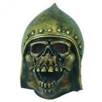 Halloween masker schedel monster   - - thumbnail