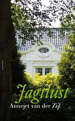 Jagtlust - Annejet van der Zijl - eBook (9789021441740)