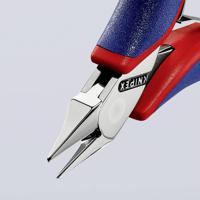 Knipex 77 52 115 Elektronica Zijkniptang 115 mm - thumbnail