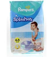 Pampers Splashers S4 Carrypac (11st)