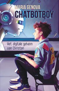 Chatbotboy - Maria Genova - ebook