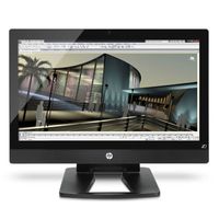 HP Z1 Workstation Base Model