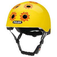 Melon Helm Urban Active Bloomy XXS-S