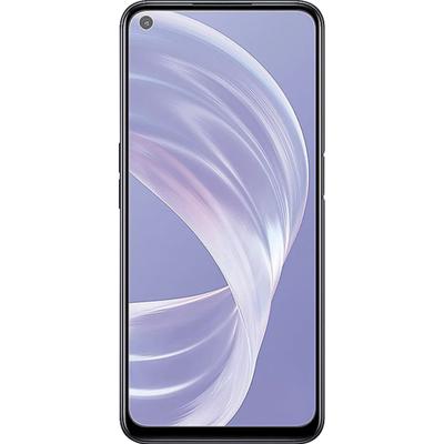 Azuri Tempered Glass OPPO A73 Screenprotector Rinox Armor Zwart
