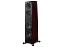 Paradigm Founder 80F vloerstaande speaker Midnight Cherry