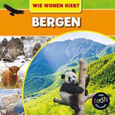 Bergen - Mary-Jane Wilkins - Hardcover (9789463410632) Bergen - Mary-Jane Wilkins - Hardcover (9789463410632)