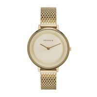 Horlogeband Skagen SKW2333 Staal Doublé 14mm