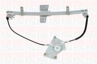 Fai Autoparts Raammechanisme WR149