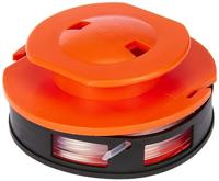 Black+Decker Draadspoel A6044 (voor grastrimmer GL320, GL325, GL300, GL200, ST22, 5,5 m lengte)