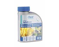 Oase AquaActiv Safe&Care 500ml - Directe Neutralisatie en Visbescherming voor Vijvers - thumbnail