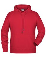 James+Nicholson JN8024 Heren Hoody - thumbnail