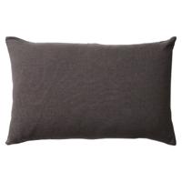 &Tradition Linen Kussen 50x80 Slate