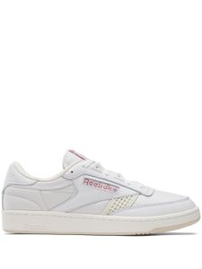 Reebok baskets Club C 85 Vintage - Blanc