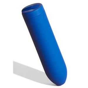 Dame - Zee Bullet Vibrator Lapis