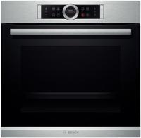 Bosch HBG633NS1 oven Elektrische oven 71 l Roestvrijstaal A+