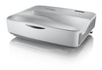 HZ40UST - DLP-projector - 3D - 4000 ANSI lumens - Full HD (1920 x 1080) - 16:9 - lens voor ultrakorte afstand
